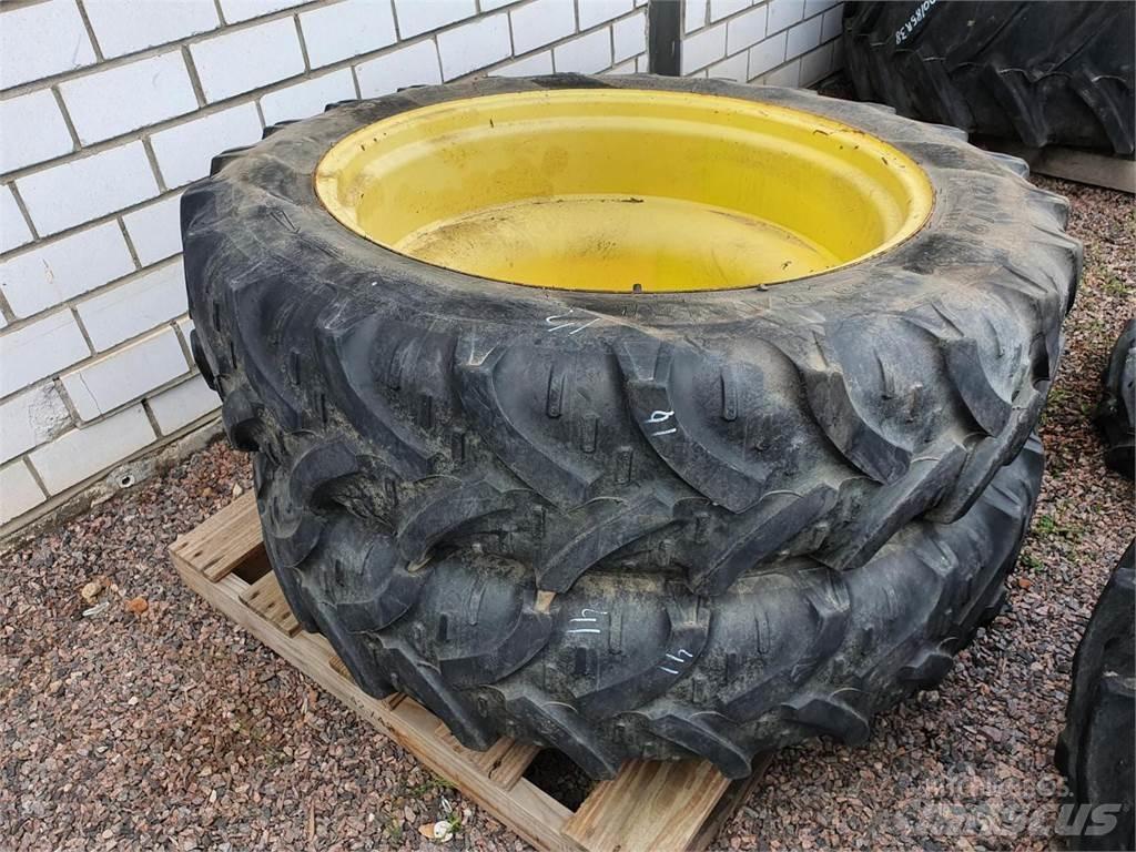 Kleber 270/95R32 Opony, koła i felgi