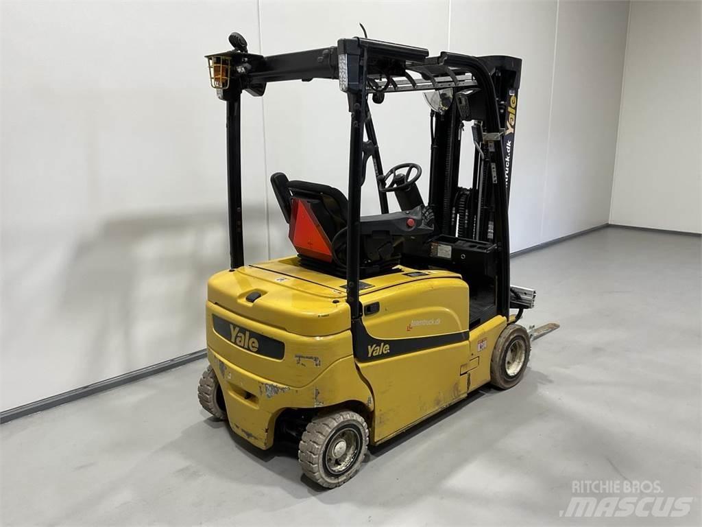 Yale ERP18VF Wózki elektryczne
