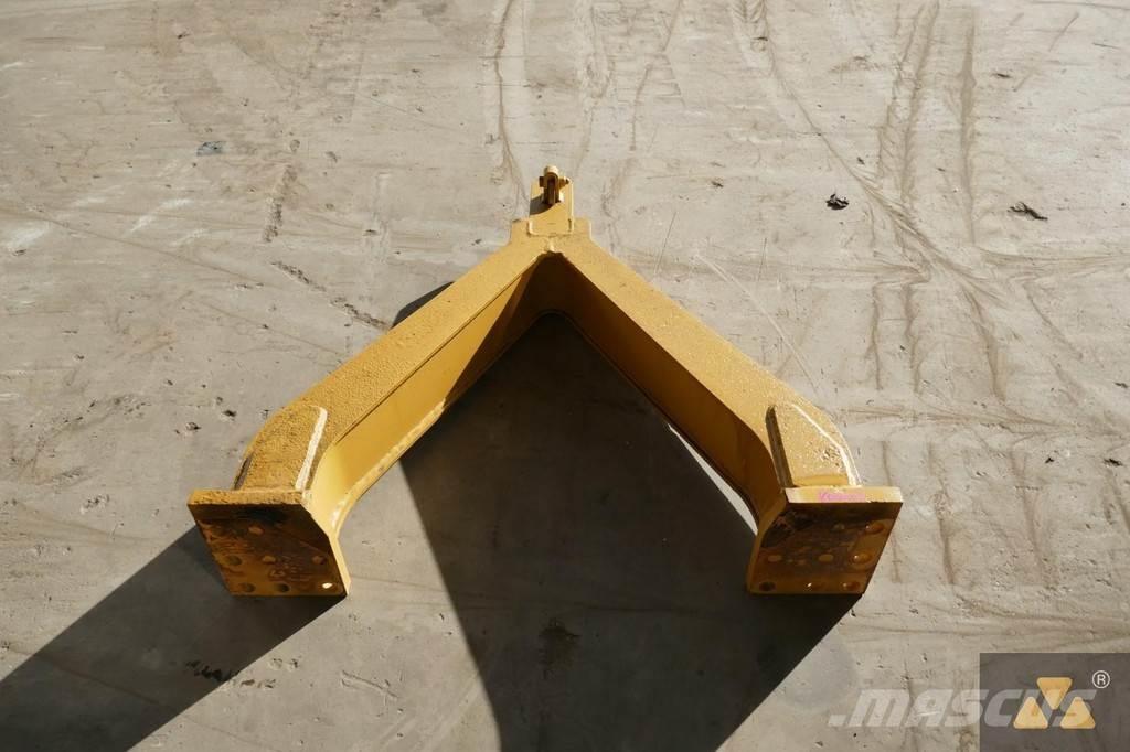 CAT D6 Drawbar Inne akcesoria