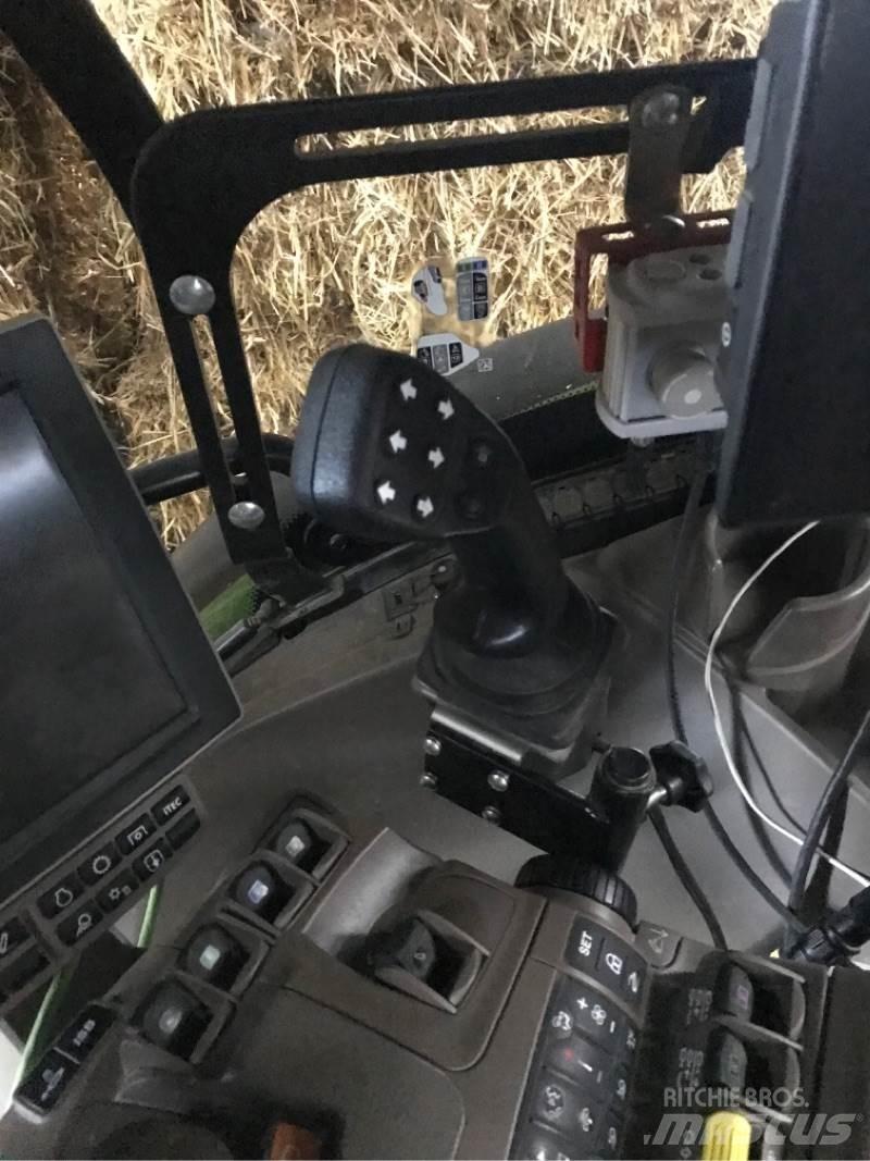 Grimme EVO 280 Kombajny do zbioru bulw