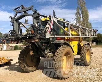 Artec F 40 Opryskiwacze samojezdne
