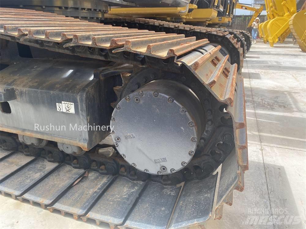 Kobelco SK200 Koparki gąsienicowe