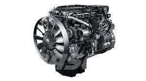 Mercedes-Benz OM 471 Silniki