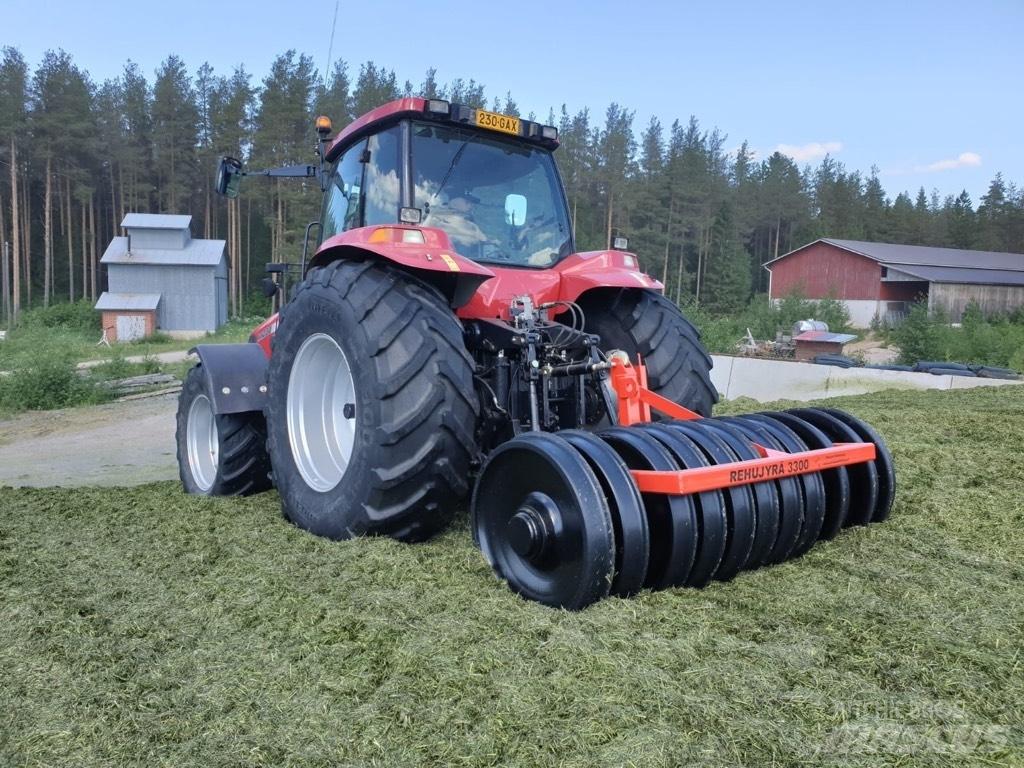  Rehujyrä 3300 Inny sprzęt paszowy
