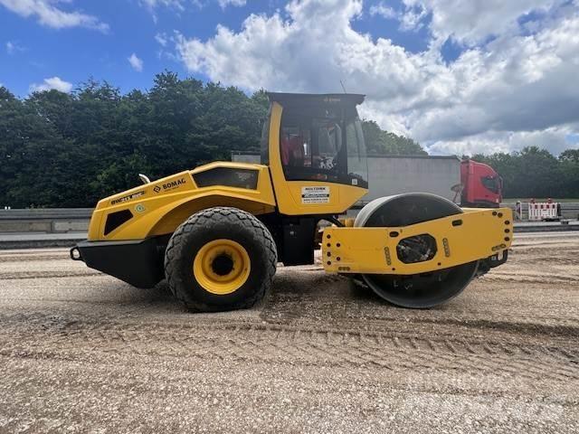 Bomag BW 213 BVC-5 Zagęszczarki gruntu