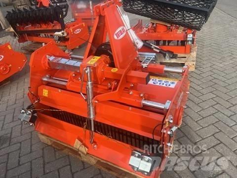 Ortolan SA120 Inne maszyny i akcesoria uprawowe