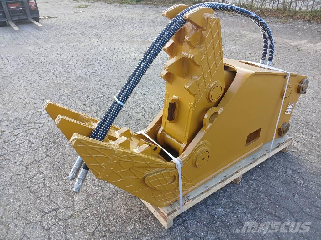  YHA HC600 Szczęki kruszące