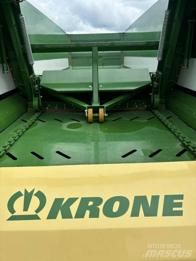 Krone GX 440 Przyczepy zbożowe
