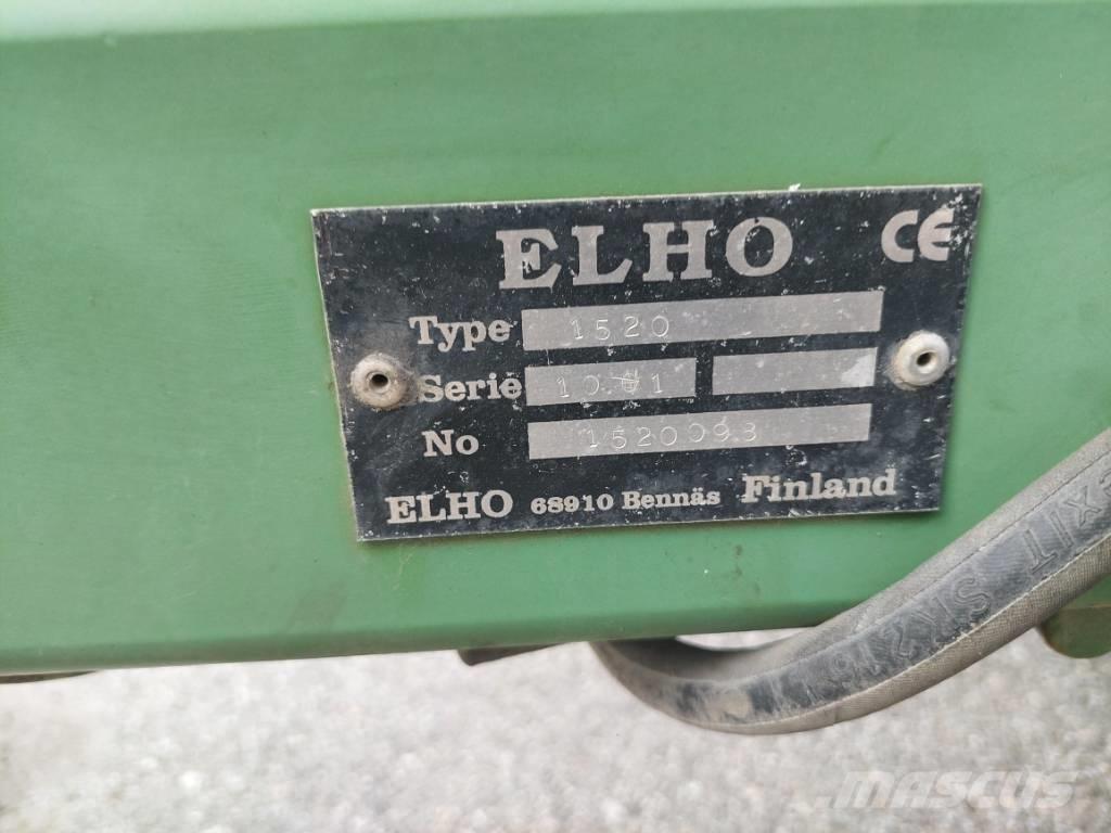 Elho 1520 Owijarki