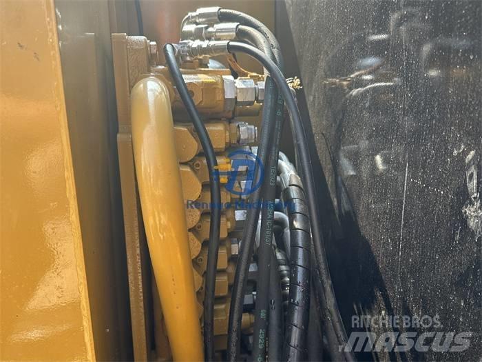 CAT 306E Minikoparki