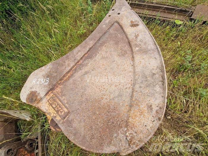 CASE 988 Łyżki do ładowarek