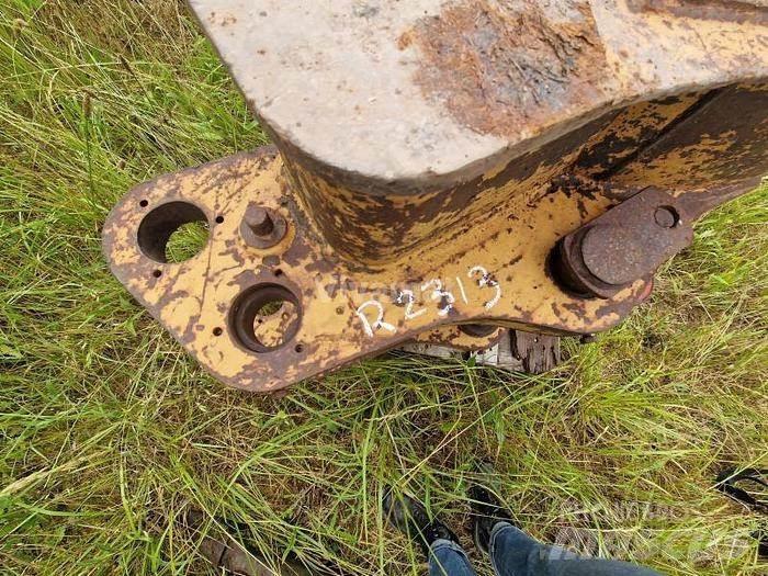 CASE 988 Łyżki do ładowarek