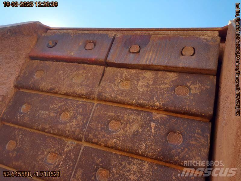 Metso LT 1213 Kruszarki