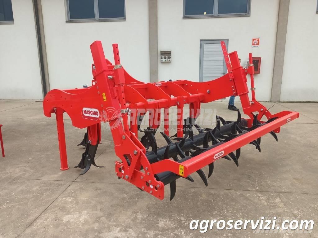Maschio ATTILA 250/5 Kultywatory