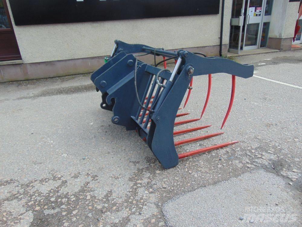  Excavator Muck Grab Osprzęt i komponenty - inne