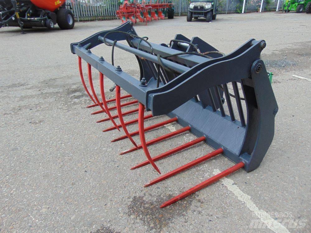  Excavator Muck Grab Osprzęt i komponenty - inne