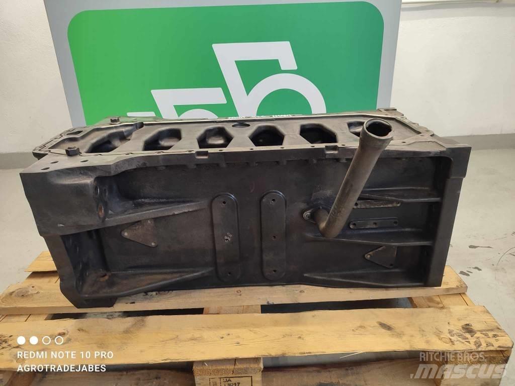Fendt 926 oil pan Silniki