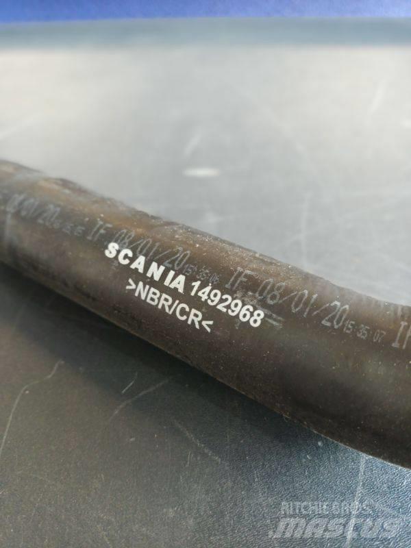 Scania HOSE 1492968 Silniki