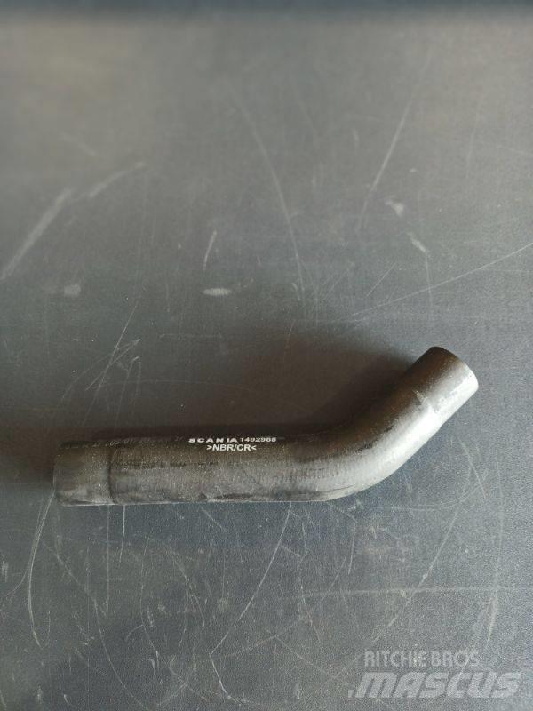 Scania HOSE 1492968 Silniki