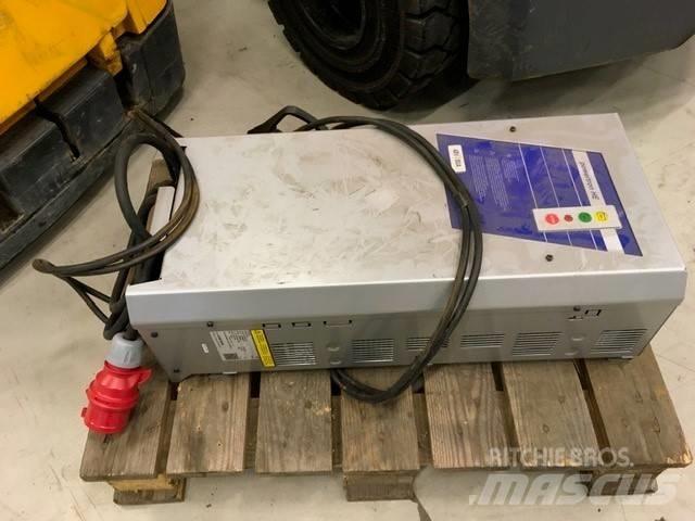 Jungheinrich EFG 215 Wózki elektryczne