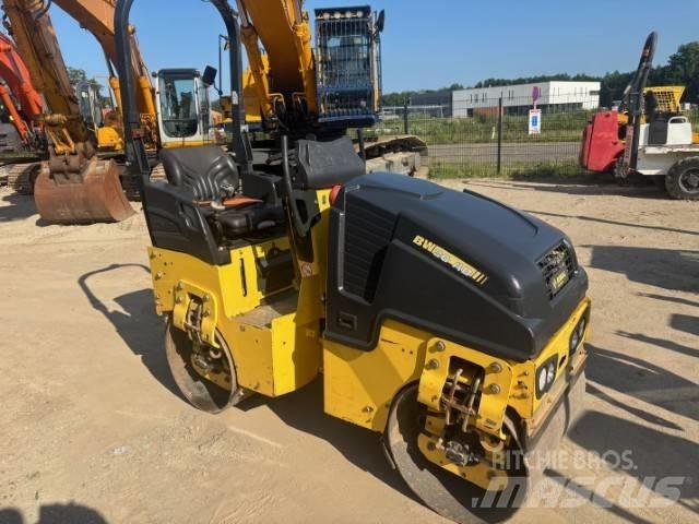 Bomag BW 80 AD-5 Walce dwubębnowe