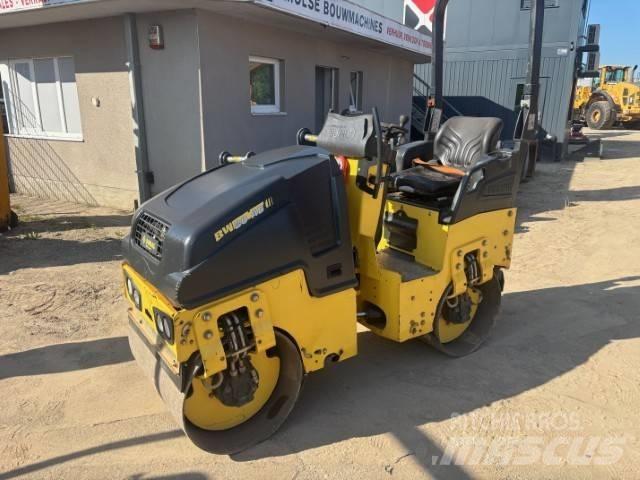 Bomag BW 80 AD-5 Walce dwubębnowe