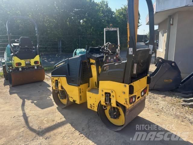 Bomag BW 80 AD-5 Walce dwubębnowe