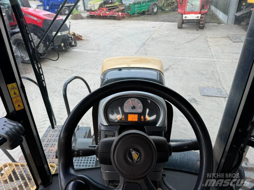 CAT Challenger 755c Ciągniki rolnicze