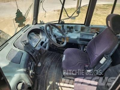 Terex TA 300 Wozidła przegubowe