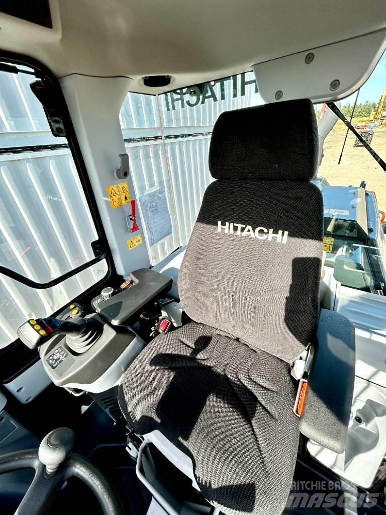 Hitachi ZW180-7 Ładowarki kołowe