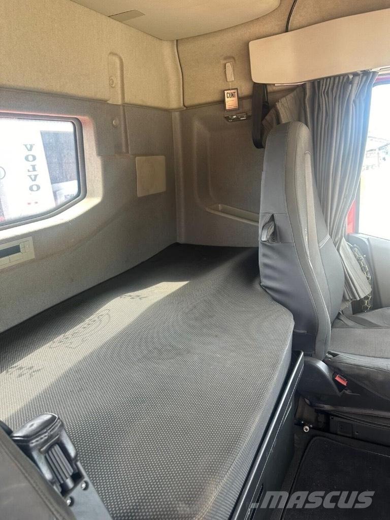 Volvo FH 13 540 Ciągniki siodłowe