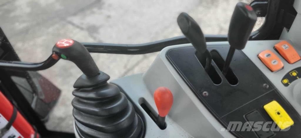 Massey Ferguson 5435 Ciągniki rolnicze