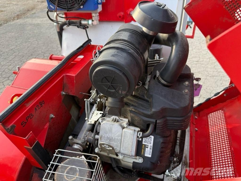 Bugnot BVN56 Rębaki