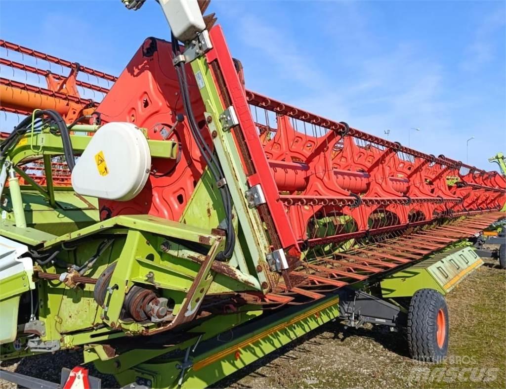 CLAAS Vario 1200 Akcesoria do kombajnów zbożowych
