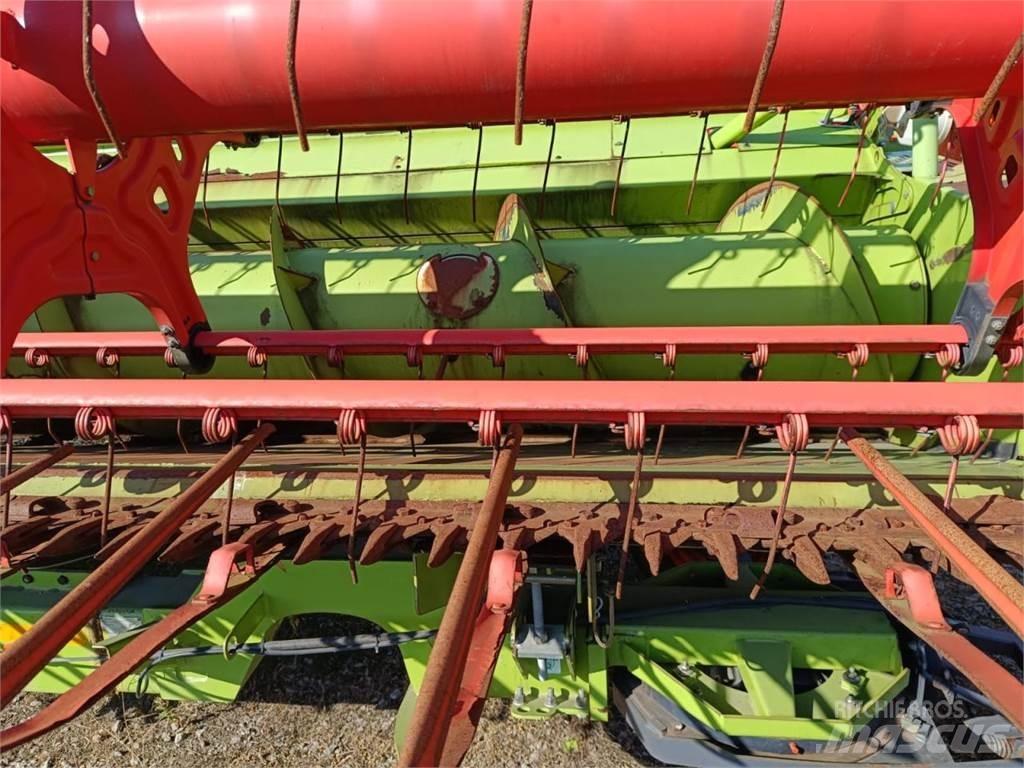 CLAAS Vario 1200 Akcesoria do kombajnów zbożowych