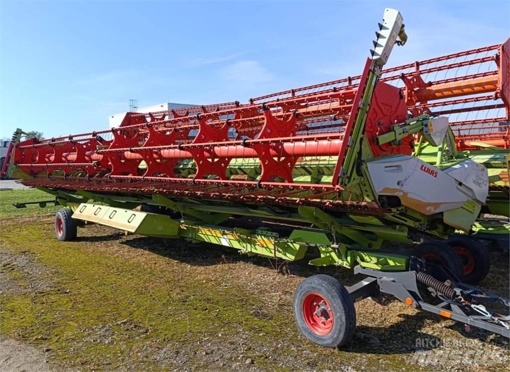 CLAAS Vario 1200 Akcesoria do kombajnów zbożowych