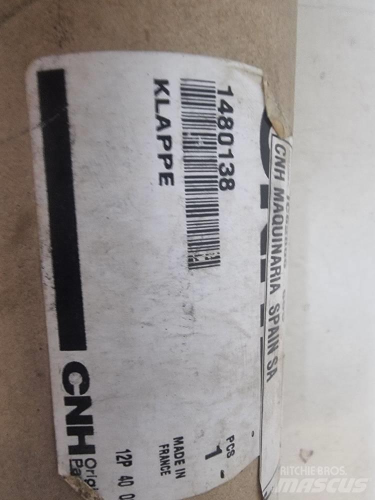 O&K RH/MH  1480138 Kabiny i wnętrze