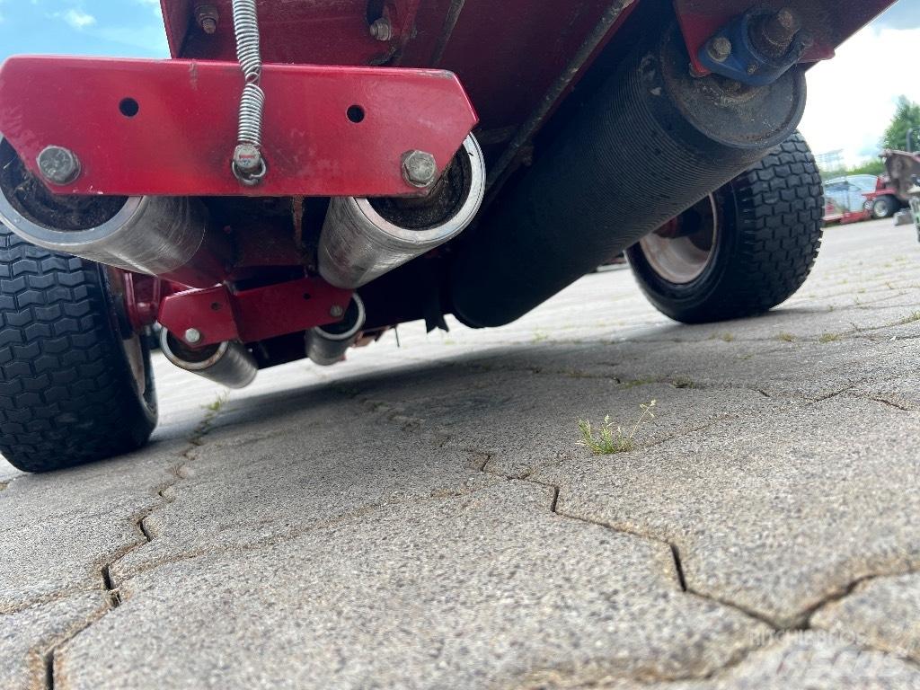Toro Greenspro 1240 Walce do murawy