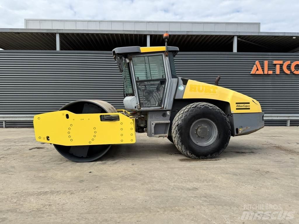 Dynapac CA3500D Walce jednobębnowe