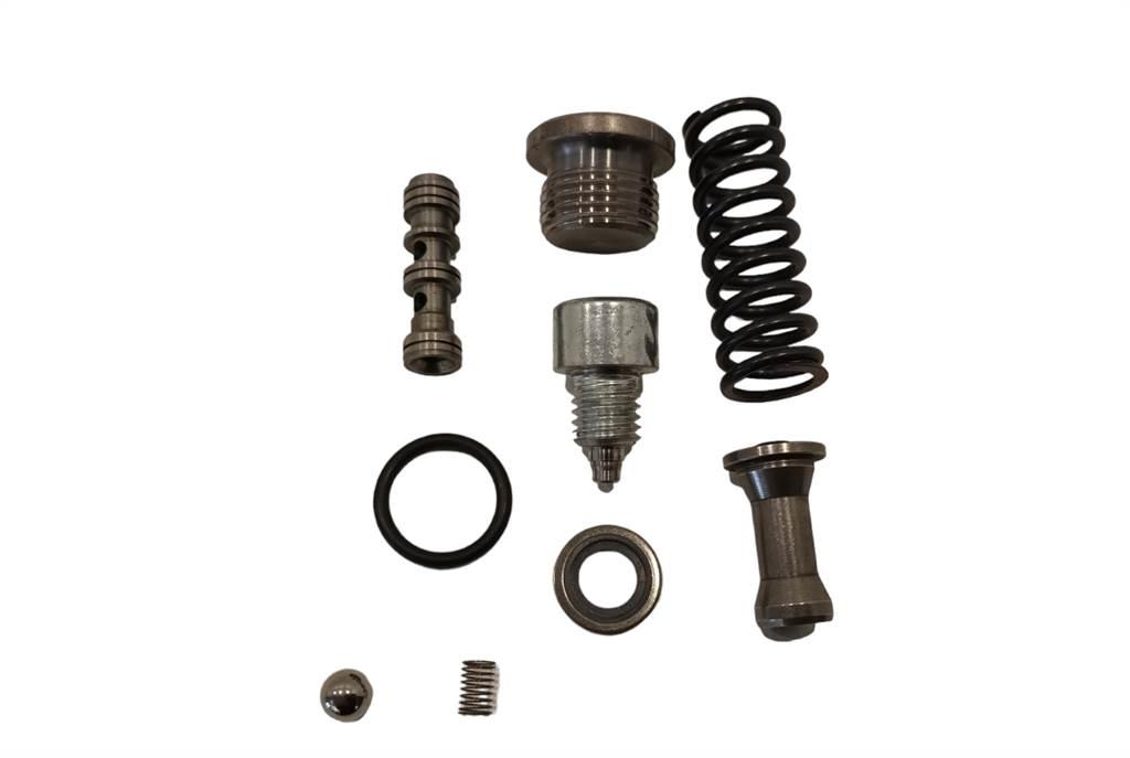 Eco Log 6003806 Hydraulika
