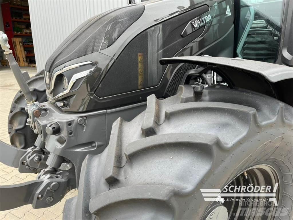 Valtra G 135 A Ciągniki rolnicze