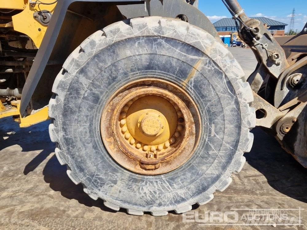 Volvo L 150 H Ładowarki kołowe