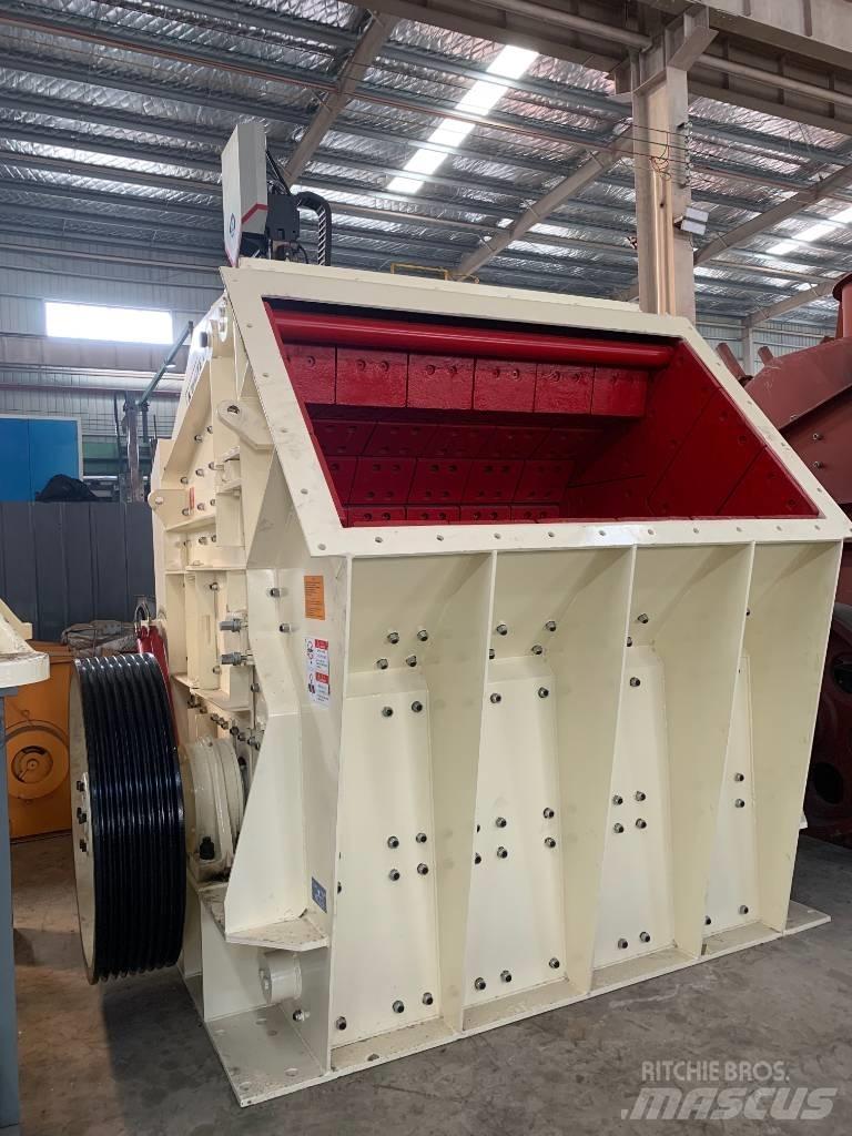 Kinglink KPF1420 Kruszarki