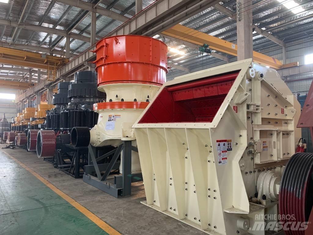 Kinglink KPF1420 Kruszarki