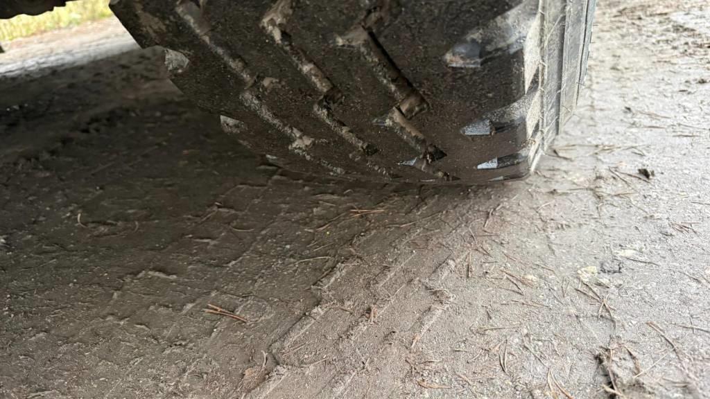 Iveco Stralis Cysterna