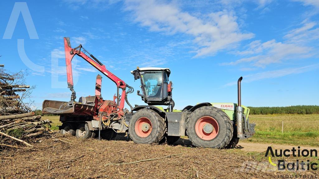 Eschlböck Biber 78 Rębaki