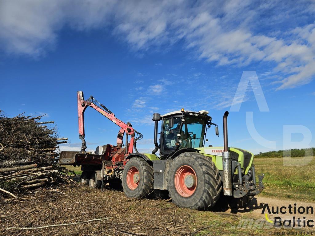 Eschlböck Biber 78 Rębaki