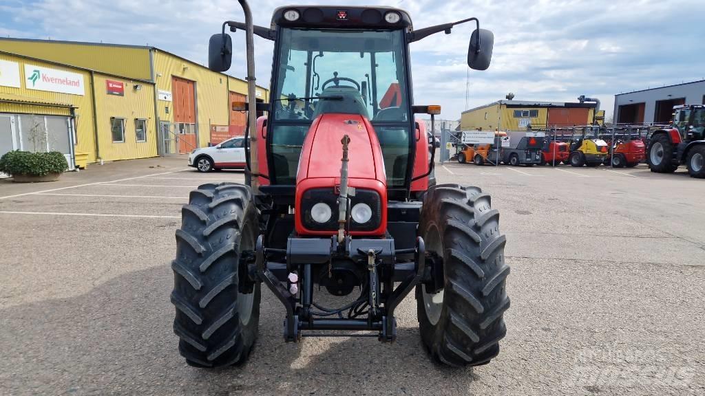 Massey Ferguson 5455 Ciągniki rolnicze