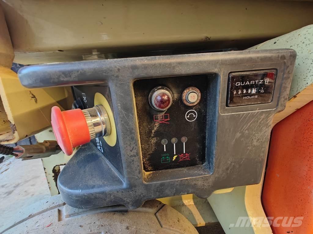 JLG 1930 ES Podnośniki nożycowe