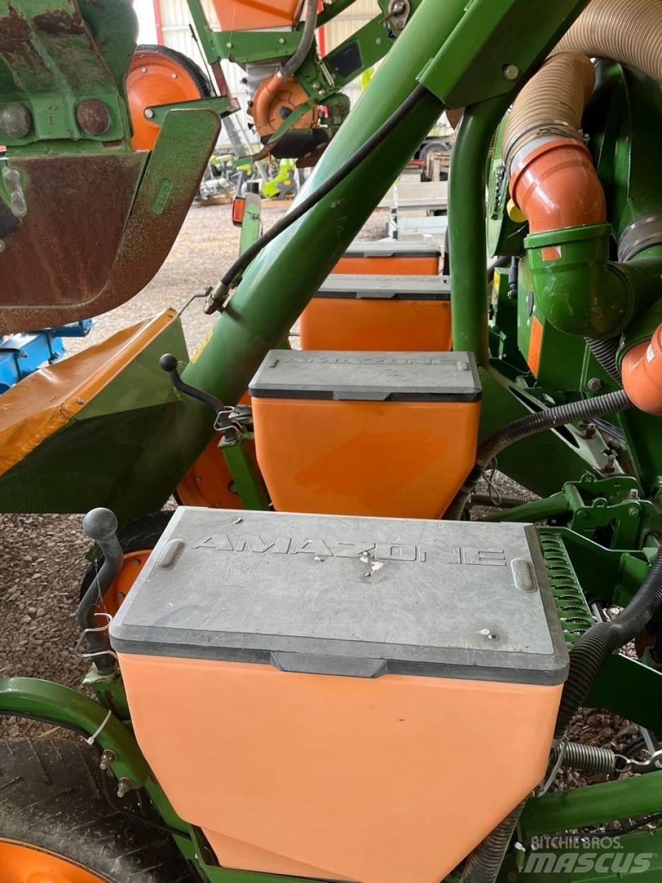 Amazone ED 452-K Siewniki punktowe